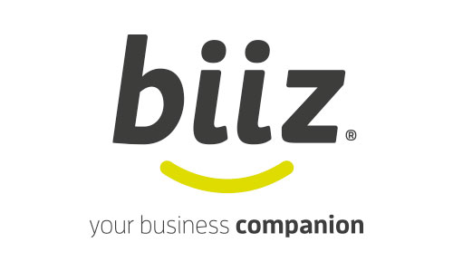 biiz® - your business companion